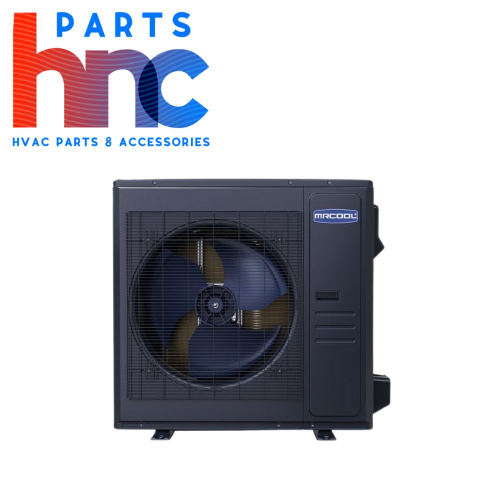  MRCOOL UHP18036-O Inverter Heat Pump Condenser