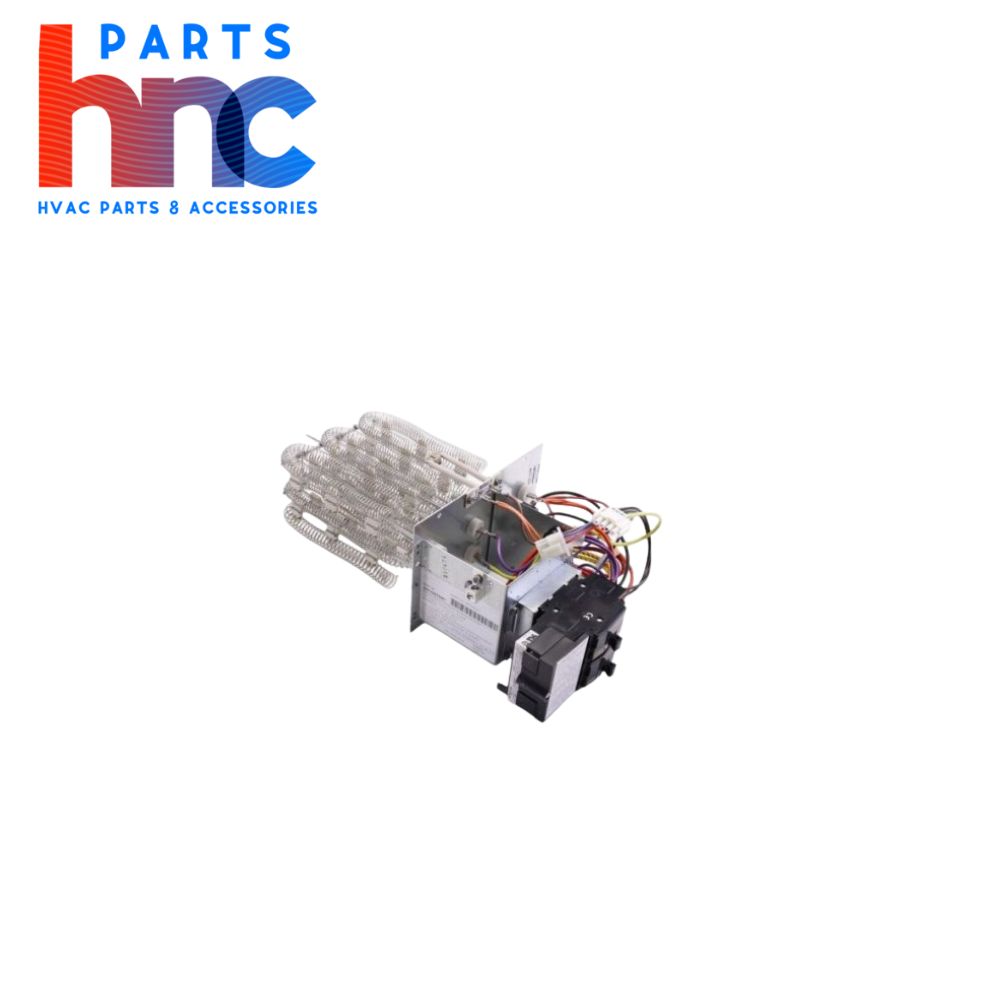  York S1-2HK16501906 Electric Heat Unit W/Breaker 240V 19kW