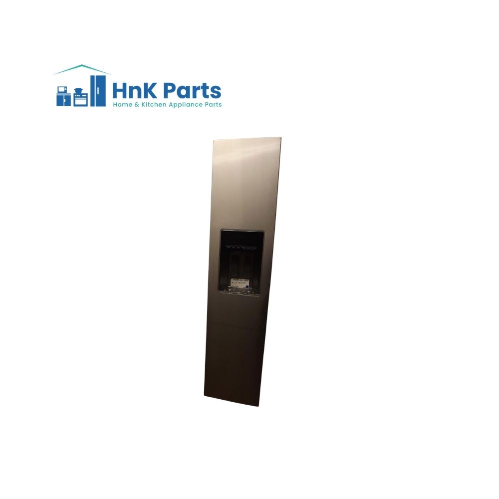  Whirlpool LW11202405 Refrigerator Freezer Door-FIP Assembly