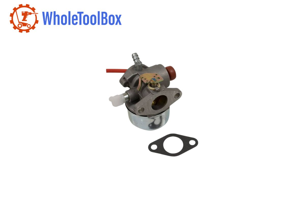 Craftsman 640350 Carburetor Assembly