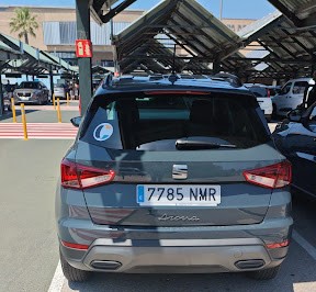  Alquiler De Coches Menorca Aeropuerto Para Tus Vacaciones Ya