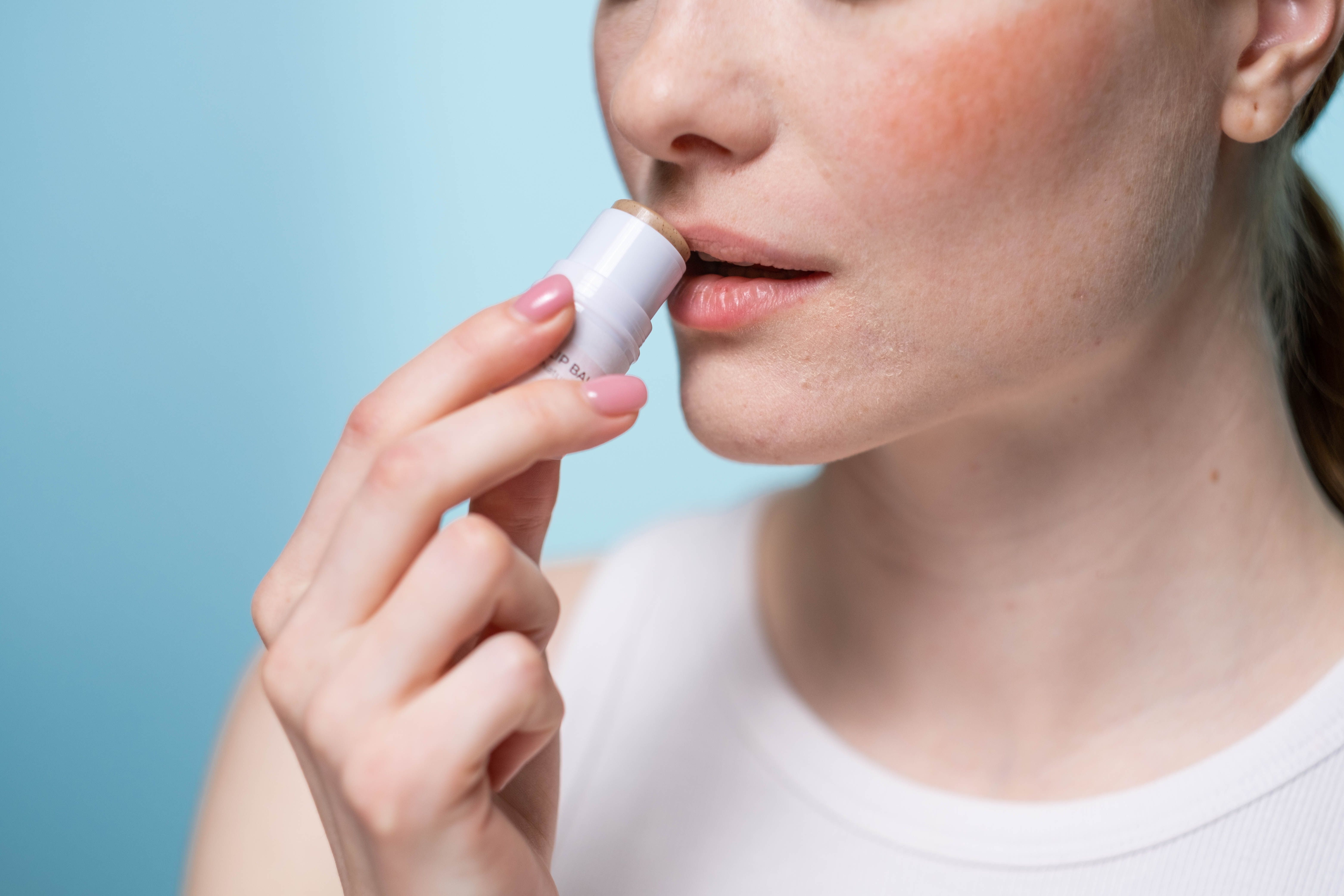  Lip Care for Dry, Cracked Lips – Hydrate & Soften Naturally
