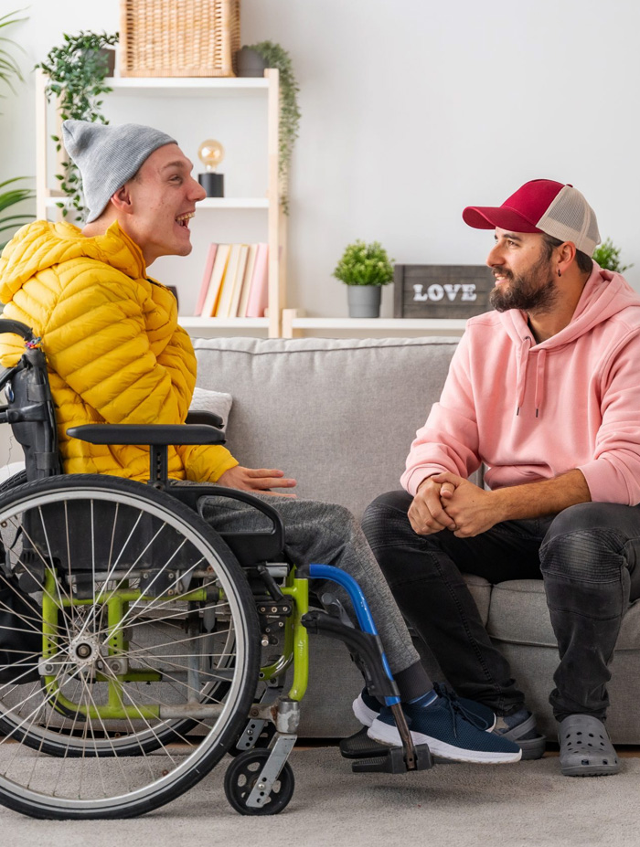  Dominate Chores! NDIS Household Support WA