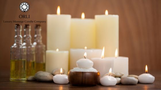  Massage Candles Wholesale for Beauty and Wellness Brands