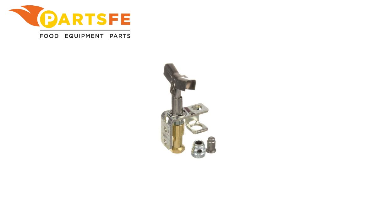  Southbend 1054196 Range Pilot Kit NAT/LP