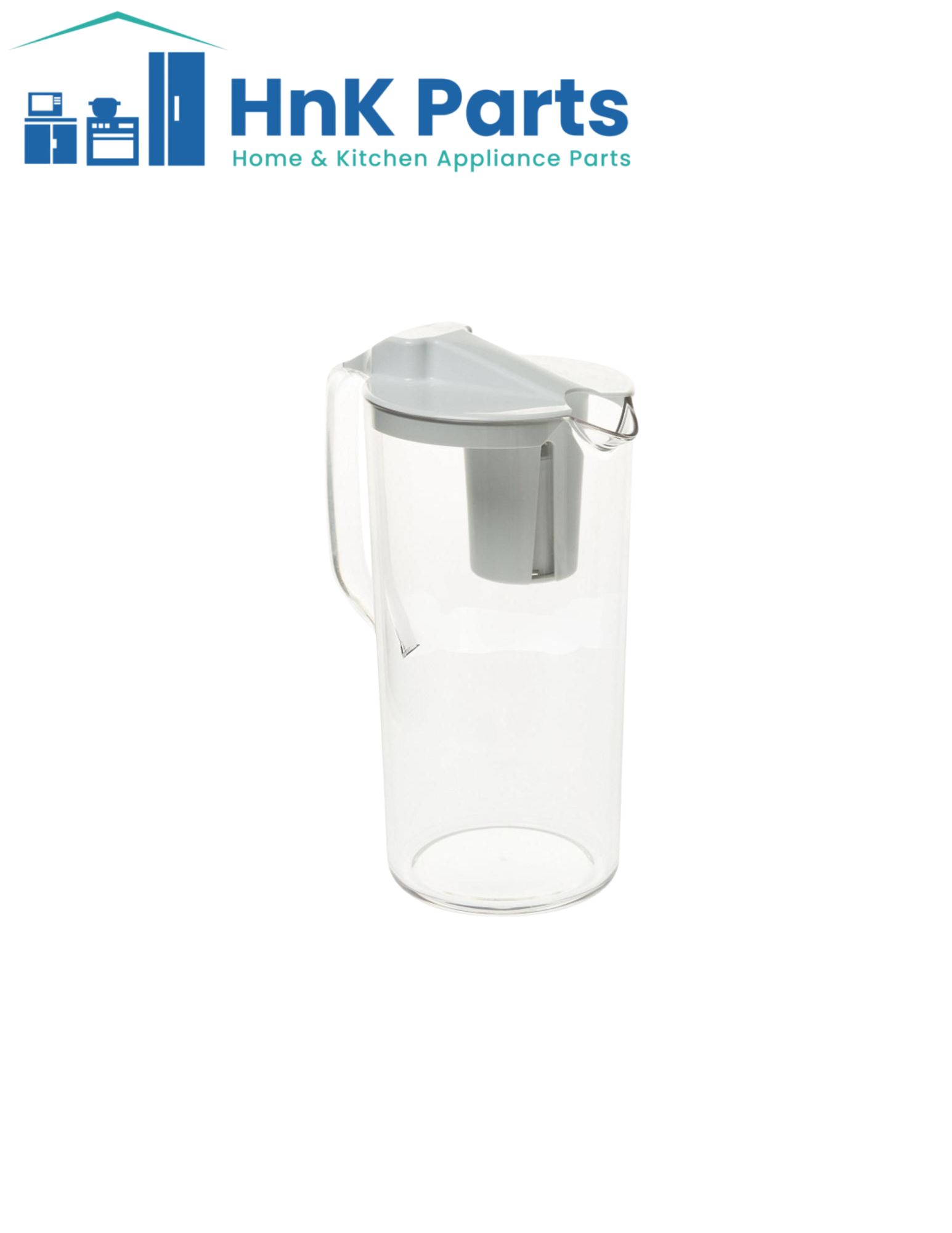  General Electric WR01X29098 Refrigerator Auto-Fill Pitcher