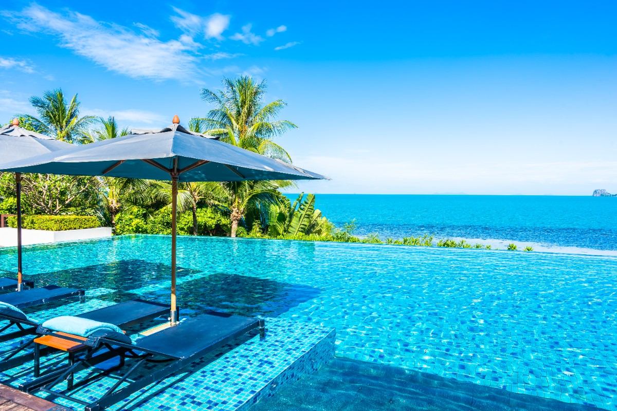  Swimming pool builders in Hyderabad