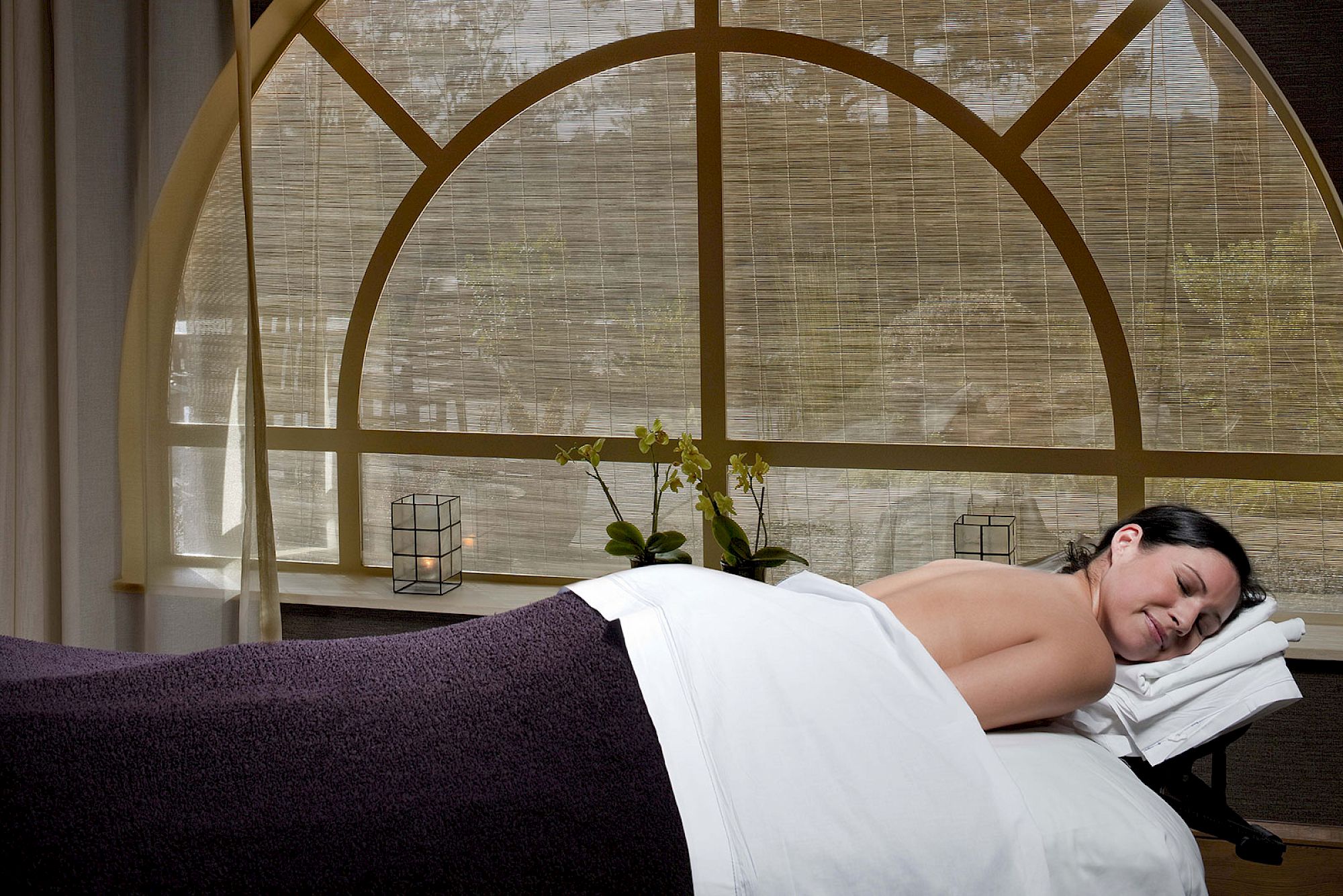  Relax and Recharge at a Santa Cruz Spa Destination