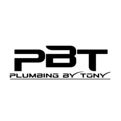  Plumbing by Tony