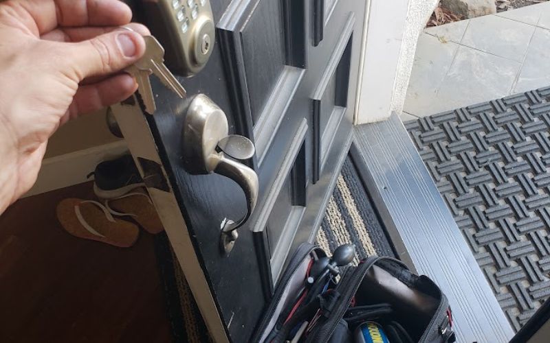  Locksmiths In San Luis Obispo for Lock Installation, Repair, and More