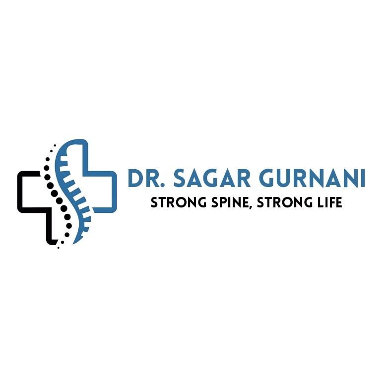  Spine Surgery Doctor in Wakad, Pune | Dr. Sagar Gurnani