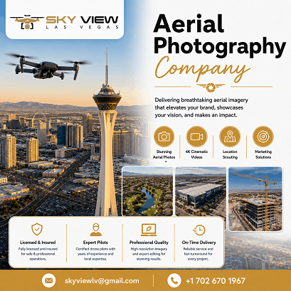  Choosing an Aerial Photography Company for Better Visuals
