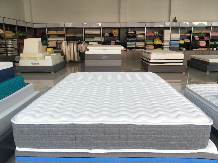  Mattress Dealers-Sleepwell