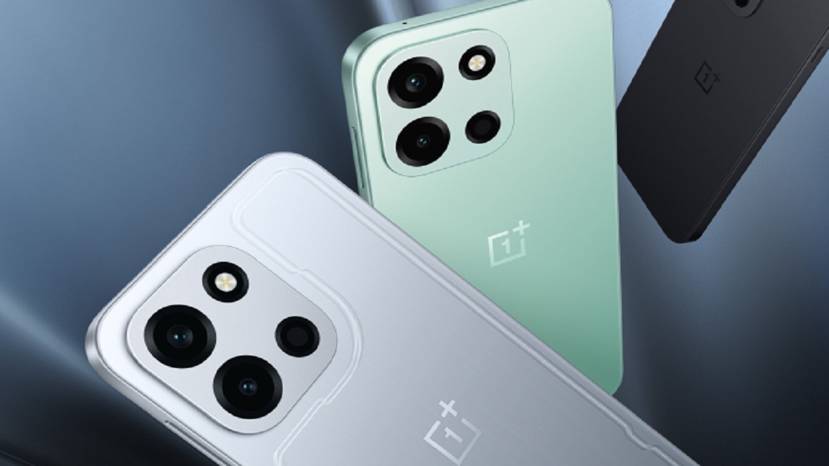  OnePlus Nord 6