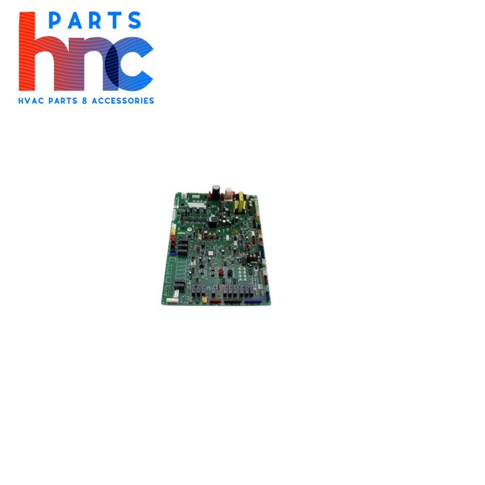  Sanyo Hvac Cv6233119212-Controller Assembly