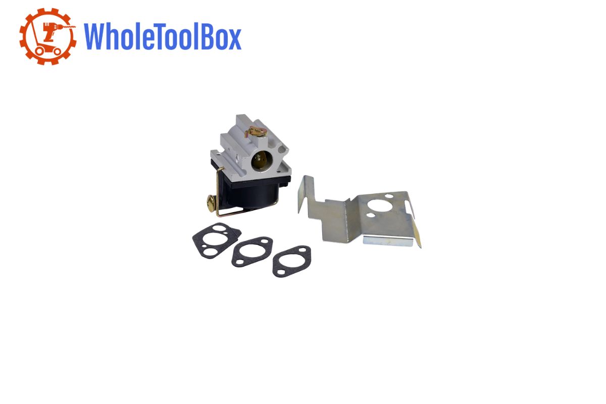  Tecumseh 632671C Lawn Mower Carburetor