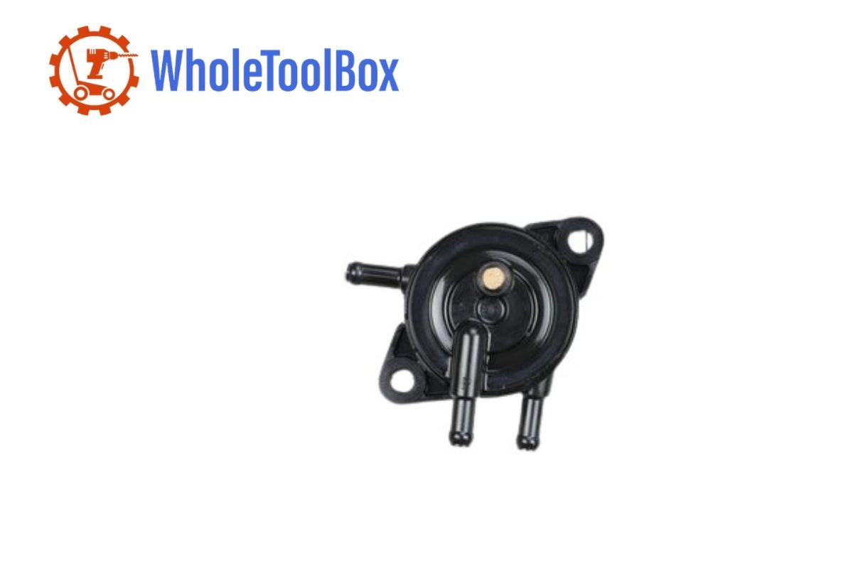  Subaru / Robin 267-62201-10 Fuel Pump Assembly