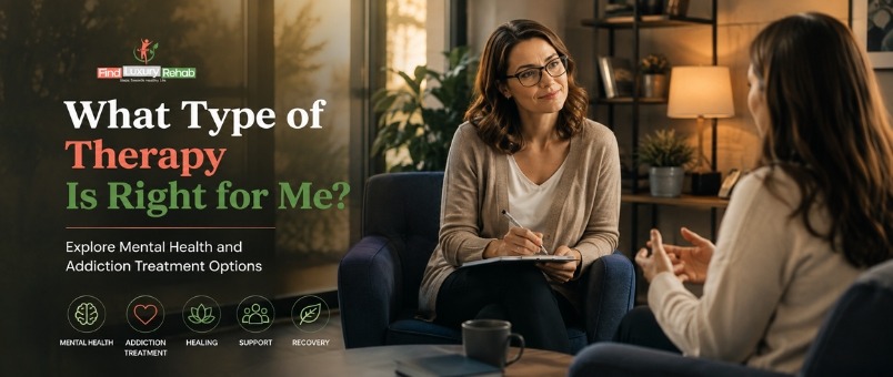  Types of Therapy: Find the Right Therapy for Your Needs