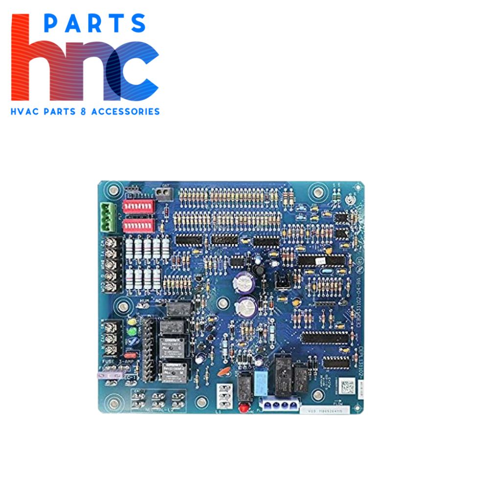  International Comfort Products 1186526 Control Board
