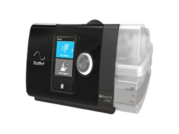  CPAP Machine for Better Sleep and Comfortable Therapy