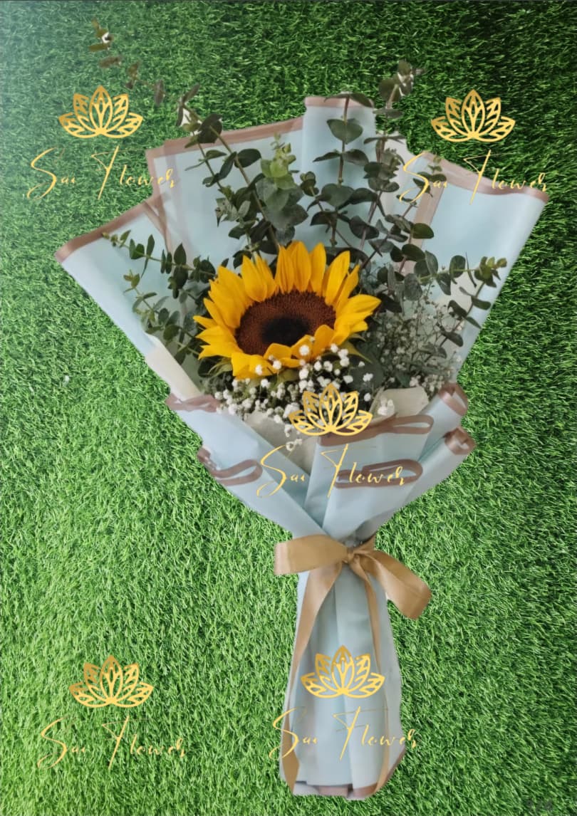  Brighten an Ordinary Day With a Flower Gift