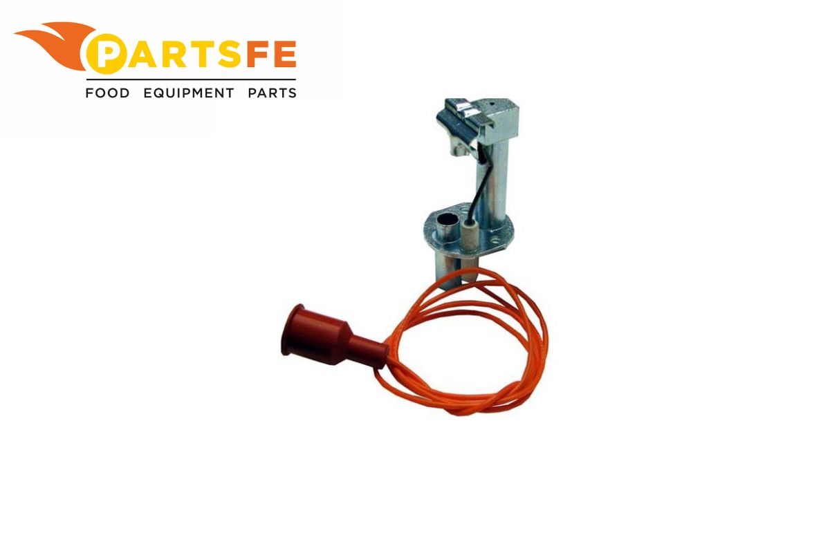  Star Mfg 2J-80201-14 Fryer Pilot