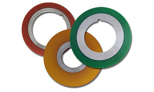  Rubber Bonded Space Exporter