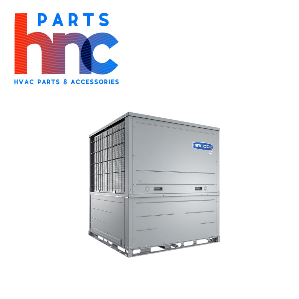  MRCOOL MDPH180244 Universal Series 24k BTU Inverter Packaged Unit Heat Pump -R410A