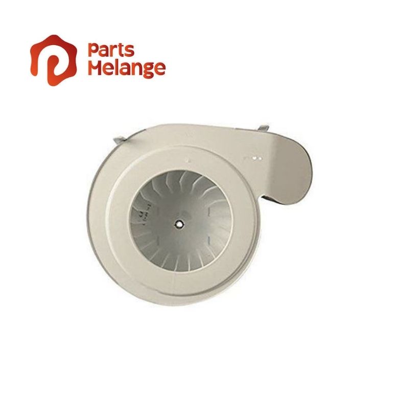  Frigidaire 137552300 Dryer Blower Housing