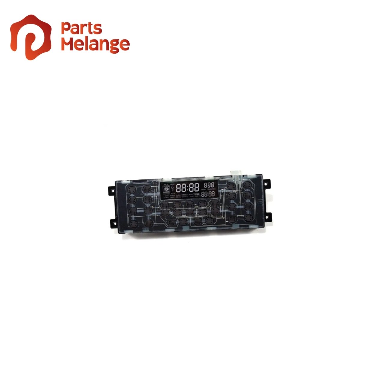  Frigidaire 316650001 Range Oven Electronic Control Board