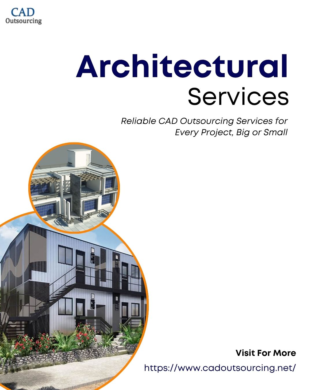  Looking for Reliable Architectural Services for Your Design Needs?