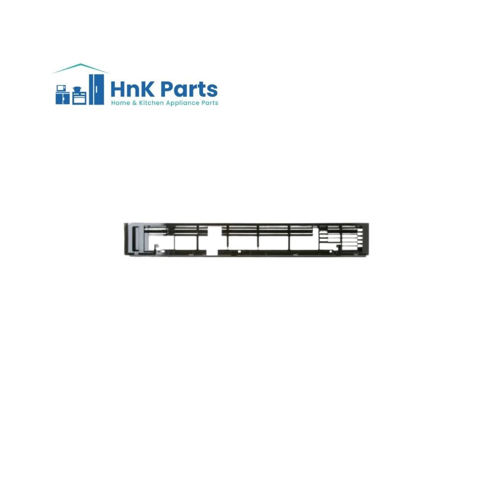  General Electric WB07X10475 Oven Grille Sub Assembly