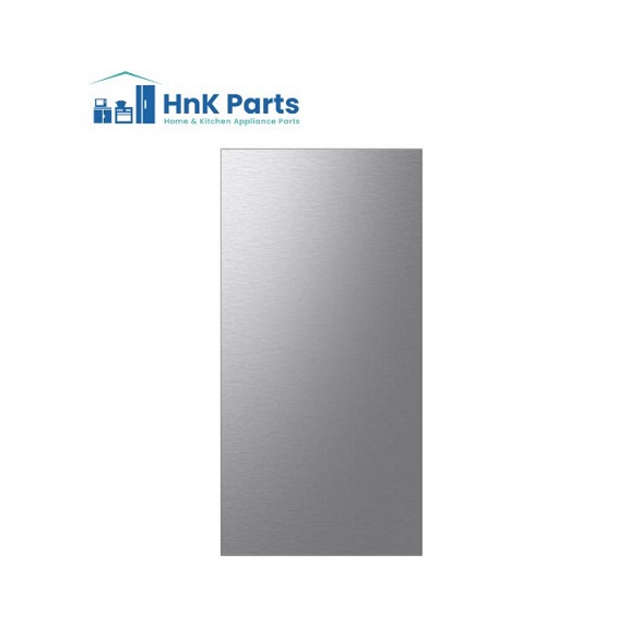  Samsung RA-F18DU4QL/AA Refrigerator Bespoke 4-Door French Door Top S/S