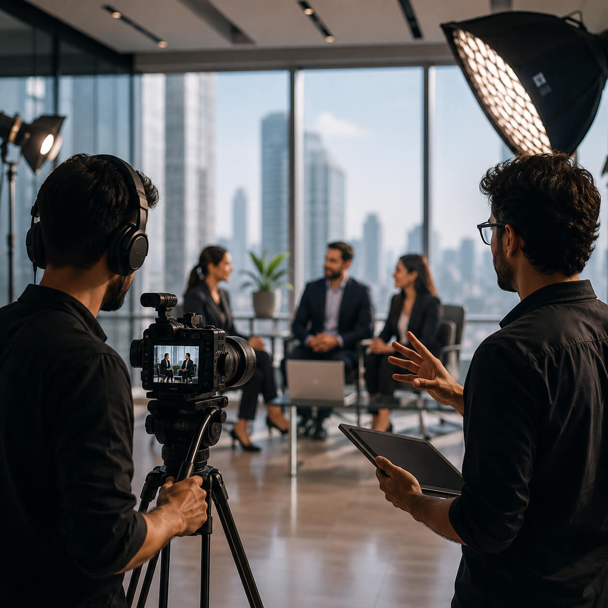  Crafting Powerful Stories for Corporate Brands