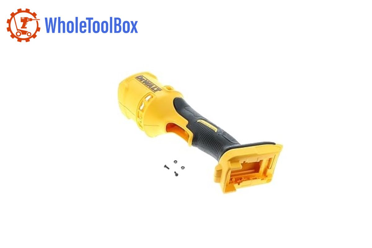  Dewalt N689924 Angle Grinder Housing Assembly