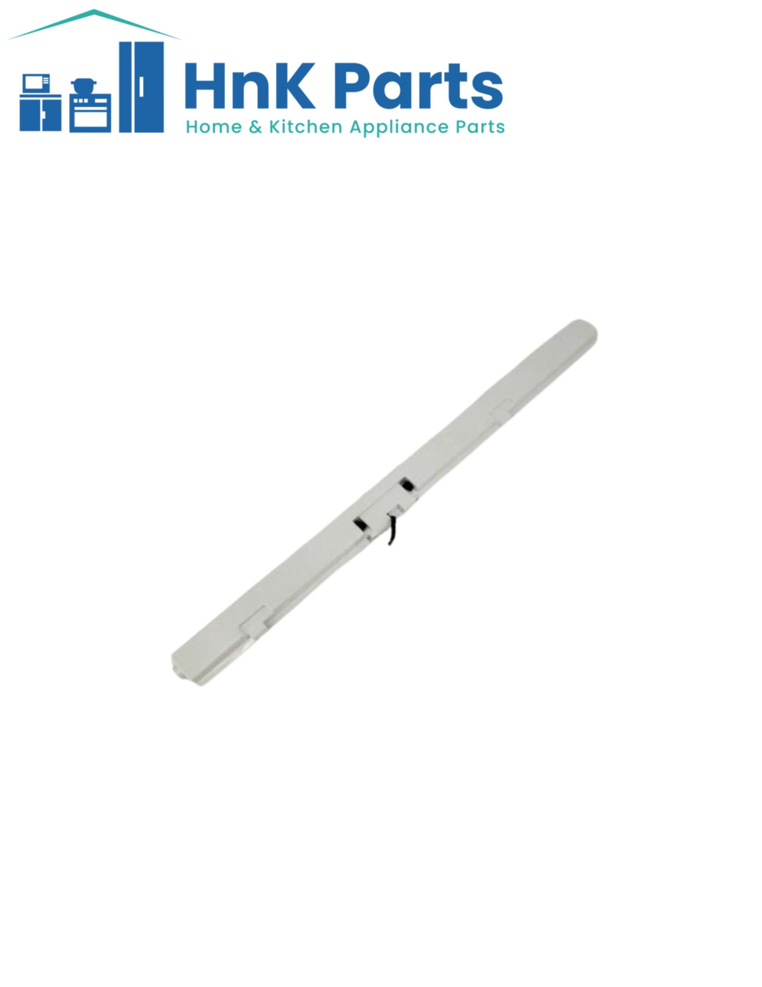  Frigidaire 242036309 Refrigerator Mullion Flipper Sub-Assembly