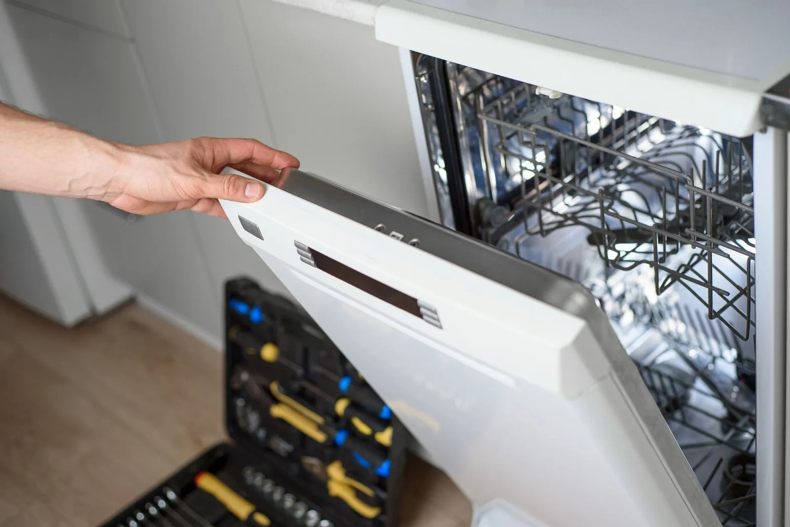  Book Reliable Appliance Repair Service in University Place for Your Home