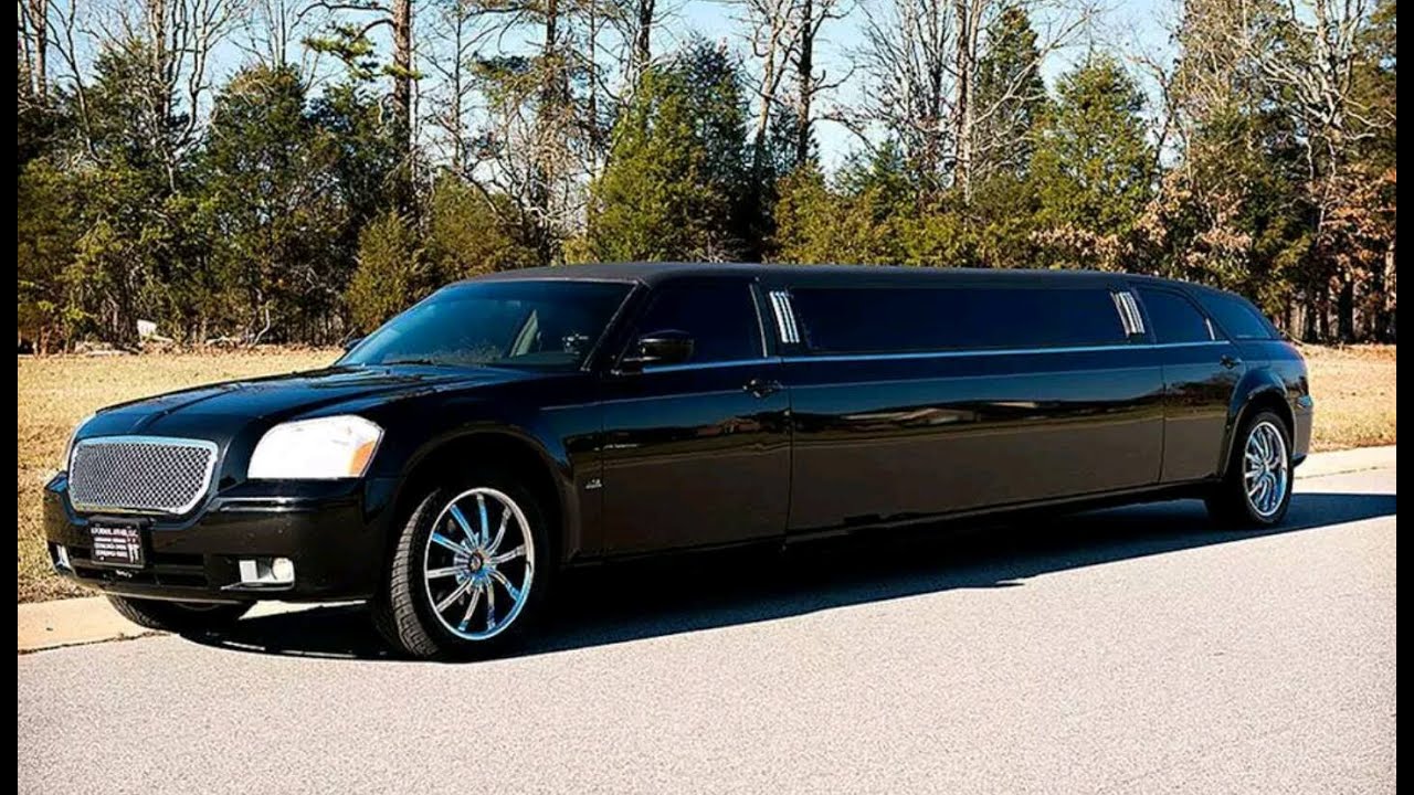  Trusted Premium Chauffeur Services For A Limo Companies in Denver
