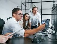  HIRING FOR TEAM LEADER