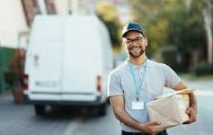 hiring for delivery driver