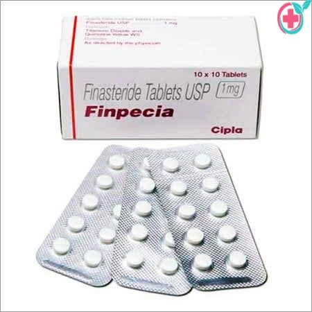  Finpecia Tablet (Finasteride 1mg) – Uses & Information | OnlineGenericMedicine.com