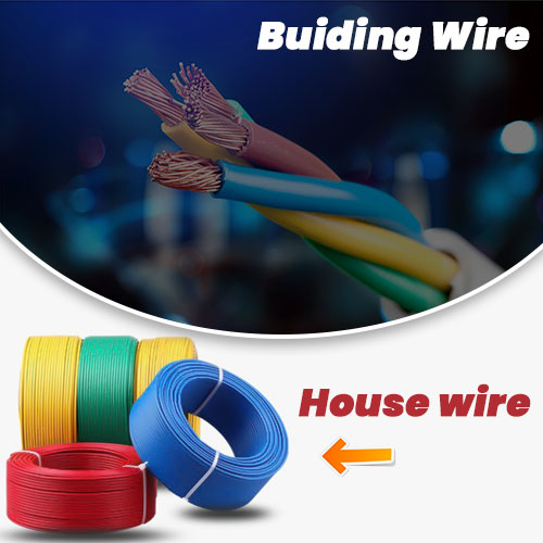  Trusted House Wire Manufacturers for Quality Cables
