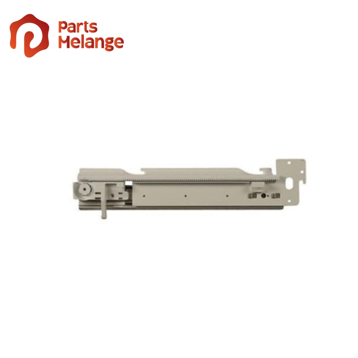  Frigidaire 5303918689 Refrigerator Drawer Slide Rail Left Side