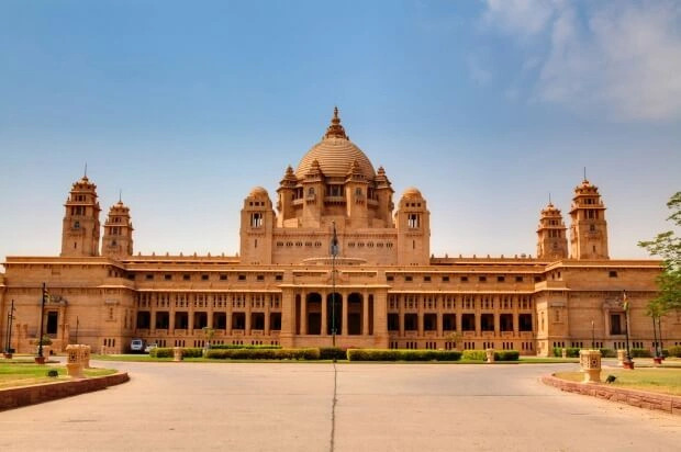  Taj Umaid Bhawan Palace Destination Wedding Cost