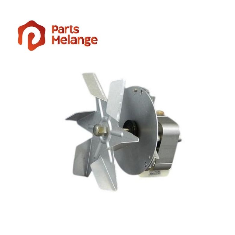  Frigidaire 139008500 Range Convection Fan Motor