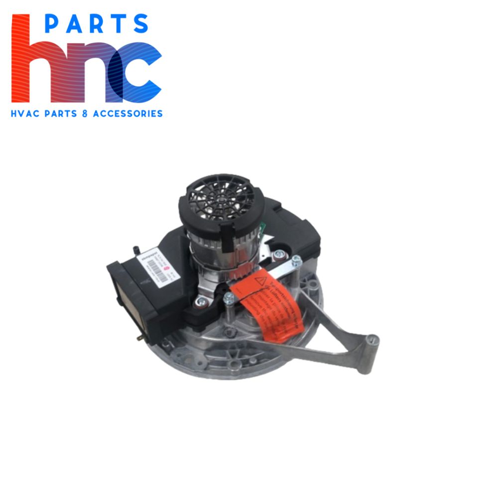  Viessmann 7831028 Radial Fan W/O Electronics