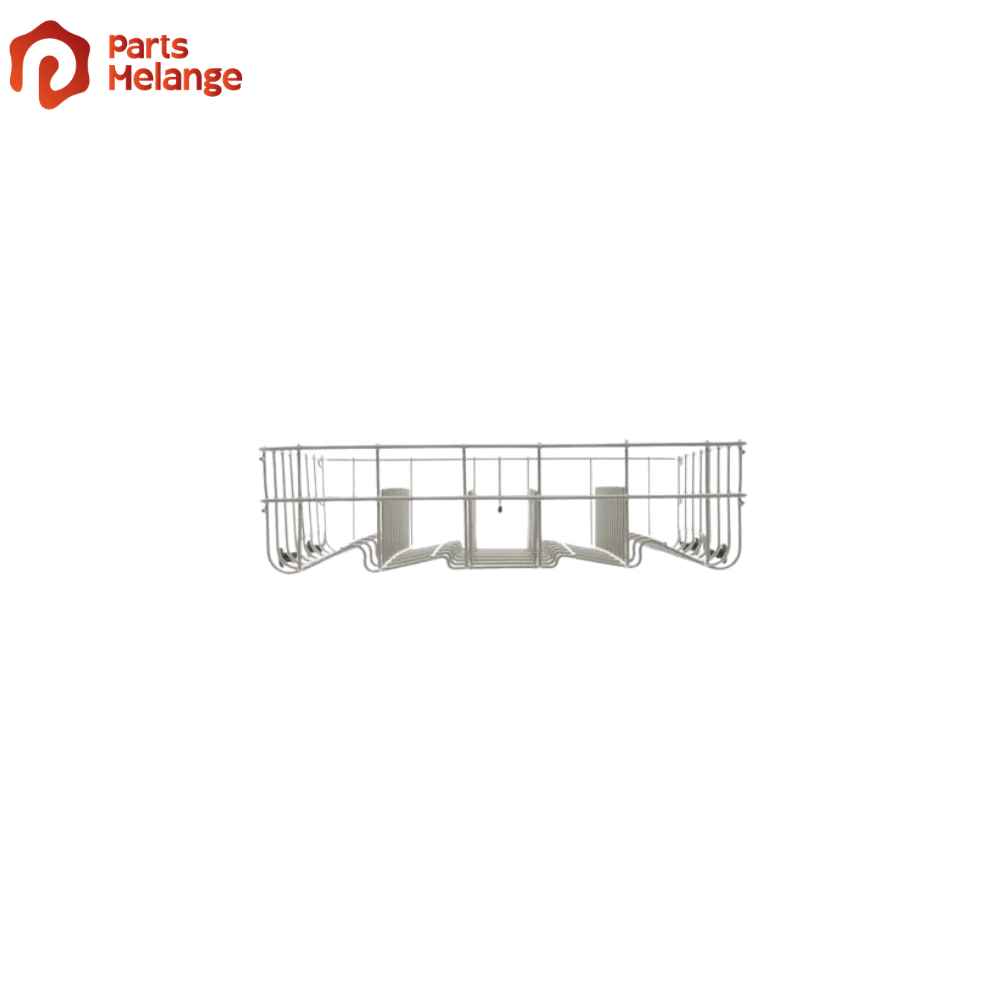  Frigidaire 5304535380 Upper Dish Rack Assembly for Dishwasher