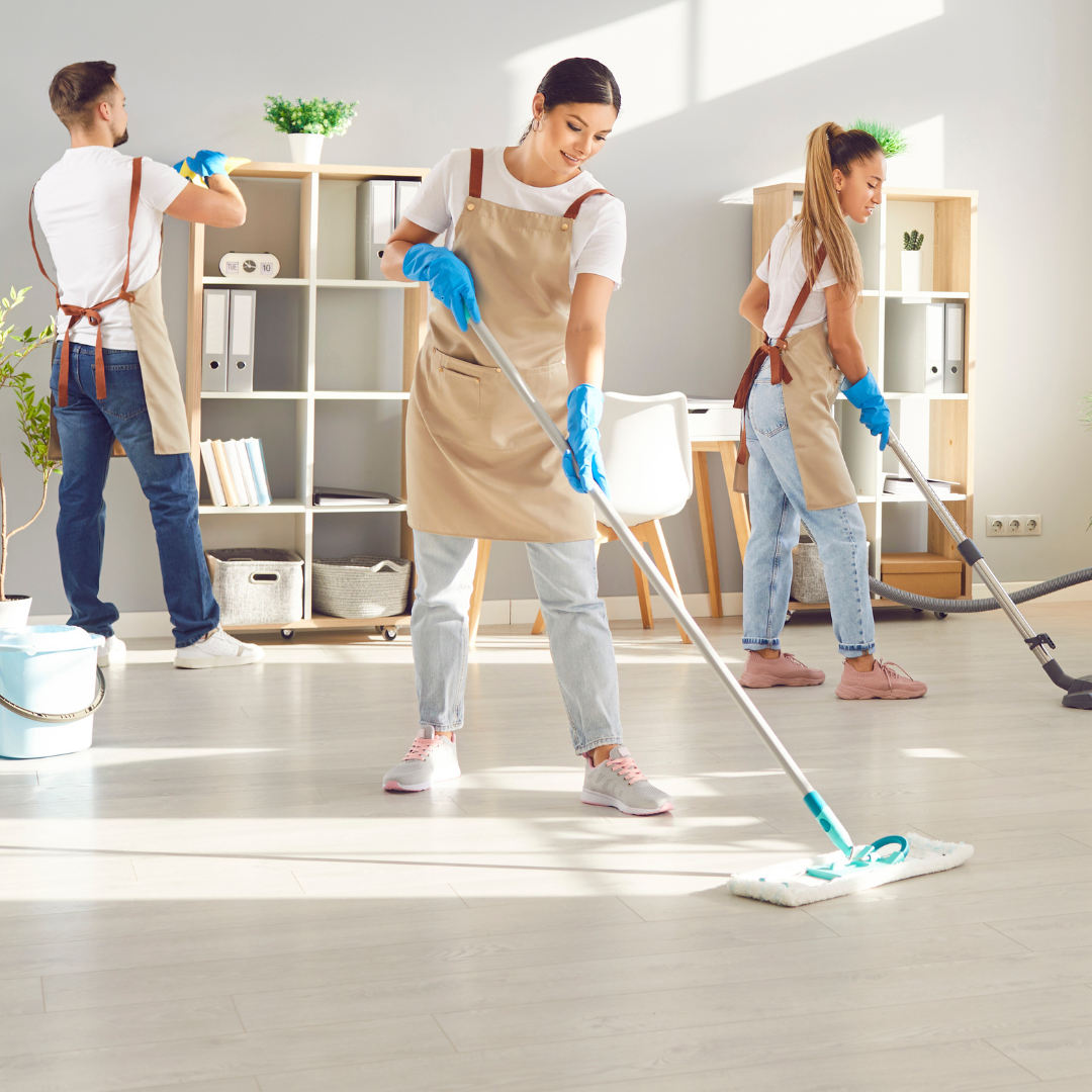  Home cleaning services Mohali