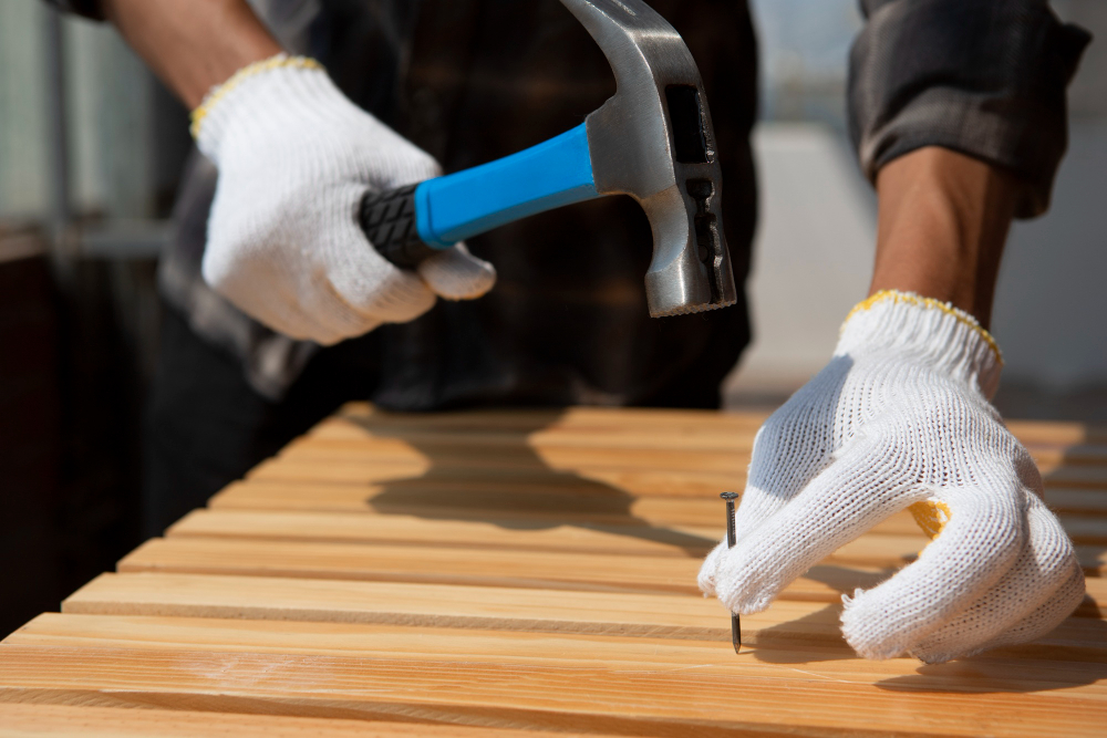  Deck Contractor Near You for Quality Outdoor Living