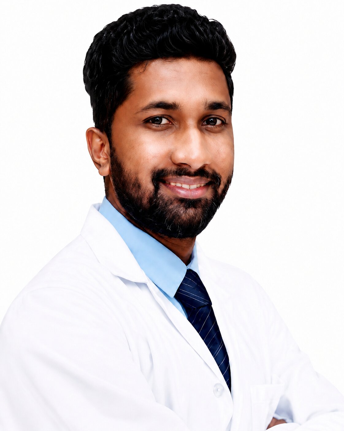  Dr. Ishan Shevate – Best Shoulder Specialist in Balewadi